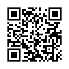 QR Code for bitcoin:1A56G4dPHXpZTywrGsetzenFiTvZVw2KUD