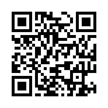QR Code for bitcoin:1A56aggkJMtGTgeENRhT7EUbGx2XuJaPFS