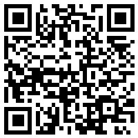 QR Code for bitcoin:1A58a158MYv9EJhTZSFgK84fbf4dBkaYcn