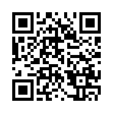 QR Code for bitcoin:1A5AKges67yERJYSwXuCJ3GXT4Xf4TYDPP