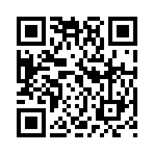 QR Code for bitcoin:1A5CGrfWHMJ8WMAvp9mvCPzMSCKkvDokov