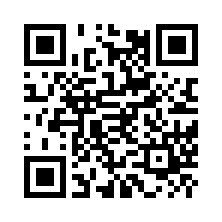 QR Code for bitcoin:1A5DXcjmD8nfR7TjSSwuRvU4TU2mDJzYo2