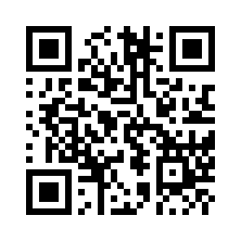 QR Code for bitcoin:1A5J7afvrpLC1qFM8cgV2YRfLUCbt4fRum