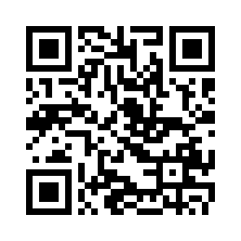 QR Code for bitcoin:1A5KVFe8AdCxSdkHNfWvSEv5trHpqJnXxG
