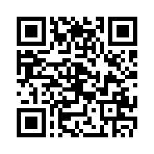 QR Code for bitcoin:1A5LLfpenERc8Tp3UGc6eQKumvF7ih5E4E