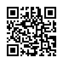 QR Code for bitcoin:1A5UDp8wzTNGEfNdzvtunLmBA8HTffyLGP