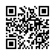 QR Code for bitcoin:1A5UjSPJrR5iSirkthbe6jxC4GBERFZCV3