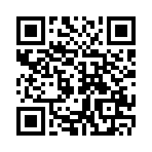 QR Code for bitcoin:1A5WE9PoRuMydrUDKNH95v3a4zc8tqVPCe