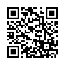 QR Code for bitcoin:1A5YD4pJs28vyY2GESQU9XbgWA7TKzEnKf