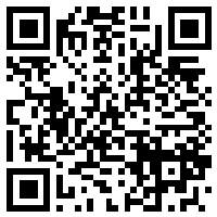 QR Code for bitcoin:1A5ZAeNahCQLGi5s2V34AvPFdPnLNcBJ4j
