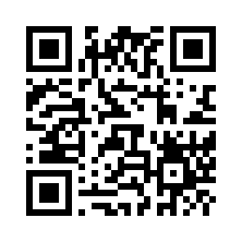 QR Code for bitcoin:1A5cUAdJrPSBef5ezne1cinPuVW8gTW9BY