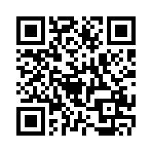 QR Code for bitcoin:1A5hE9Tk4tEnNragW8z4o7fXyxrxjQHd6T