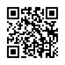 QR Code for bitcoin:1A5hFvZ3wVnQJMcZ2JSnHT3wDCnE2tL2fZ