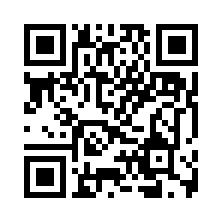 QR Code for bitcoin:1A5hYDPSqtXGU2NeofcDbCnB4VLRJbAbEX