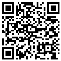 QR Code for bitcoin:1A5hkJBeJrMWkFGGfF3UrAbKsuUkLm2osY