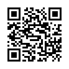 QR Code for bitcoin:1A5jJ22tc4ozXZwpP6qQv3buUnShZXSCdV