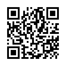 QR Code for bitcoin:1A5jsUQyVbC8VChdM25LiuUn3WKxYVmmAg
