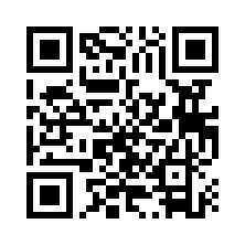 QR Code for bitcoin:1A5mDcadh1c7ECVaRcf9MjawPDqpT99jxC
