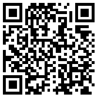 QR Code for bitcoin:1A5mGmeaTwZKZv4LLhAzuDbF5yVsxdxp3D