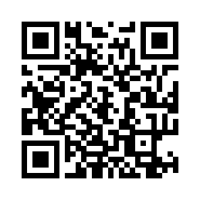 QR Code for bitcoin:1A5nBXhHCyo2sz9cj5Zmn9RHcuUt9CL86j