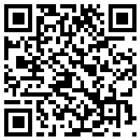 QR Code for bitcoin:1A5oFpCU2bVXTZC68otcQfU5JQjLfpWXfu