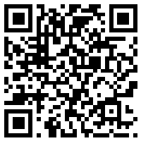 QR Code for bitcoin:1A5p8G7JG28kYmrxULYATs6UBgXenAzZPy