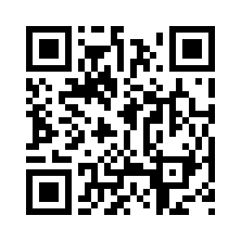 QR Code for bitcoin:1A5pGfLefEHoPCyvkC3huqHu4eUbbLLvEA