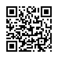 QR Code for bitcoin:1A616T6NF9pxvstyhnph2PTHNq1WKkkaip