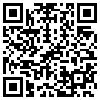 QR Code for bitcoin:1A61n8ZVSdRCFdirYDAF9SZJ5rDFJiVELY