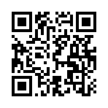 QR Code for bitcoin:1A63CiSA48kLhMS42UMT4zwKen8yXfTdFU