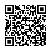 QR Code for bitcoin:1A64Rk6AzvACZKUXfWDS6V5nx5KZuyzy9B