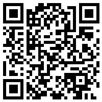 QR Code for bitcoin:1A68QT287dGerFz5ShMRiRCAV7p2RXFyfD