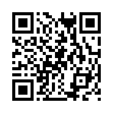 QR Code for bitcoin:1A69KbAwriShGYXdNCLfaAUKBenq9HwR8