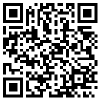 QR Code for bitcoin:1A69VrgpFxLtBga3xcBCSYFBSv6P4bfprU