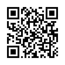 QR Code for bitcoin:1A69nzAXPS7DotMfpSnLesZybQveudpna2
