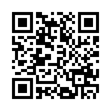QR Code for bitcoin:1A6B9PGprjspFP5bncLfWTDymjd8LkL2P1