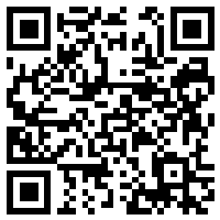 QR Code for bitcoin:1A6CMJjXB1PcPbSE3bekU5gppZA2BW46c8