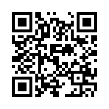 QR Code for bitcoin:1A6FkMT7fgp9X22rC38JiifCijF657ei9i