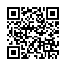 QR Code for bitcoin:1A6GDm8pRZ3t2jERun9MQuR3Zz5BVYAzxX