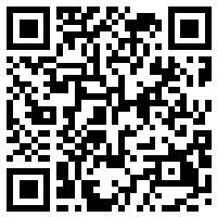 QR Code for bitcoin:1A6GcogdV2M4tG6CXfgxRZFd2itXVLZXkB