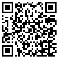 QR Code for bitcoin:1A6Hn8TEP3Nd2qZoxTcUU6wnViX9JK3GoK