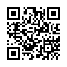 QR Code for bitcoin:1A6HoH7J4T2ys5BdG4By8FvYGHTsm6WLSQ