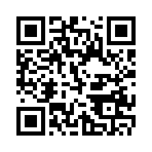 QR Code for bitcoin:1A6HuGg2J2MBqeVchKuVtVPPyKY4zwLoQn
