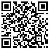 QR Code for bitcoin:1A6K4DWfTxqjNzvqyaybcut8mLF2CfYW34