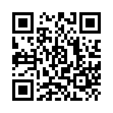 QR Code for bitcoin:1A6KDfmg8PRBiu2pXdsqcjHB8DuN2nZ6GF