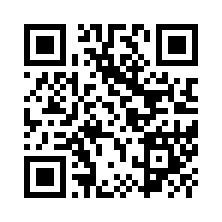 QR Code for bitcoin:1A6L2d6Xj6LAcmgC3i4iBPSmaVMTHPJWPT