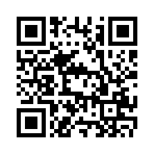 QR Code for bitcoin:1A6M23pBkGEvu5Xk6SaCS5eFWv5P1SLnNj