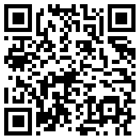 QR Code for bitcoin:1A6MjcC22GeyGidD5HiU5JXW75X3APpyWB