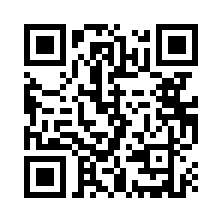 QR Code for bitcoin:1A6MmLhVP3PzGWyC4yscpkjBz6WdT6AzEJ