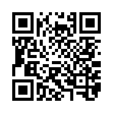 QR Code for bitcoin:1A6P327eUkSLcwpZbcbbMFp8bxYKpW2Hgo